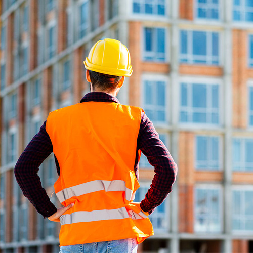 کف سازی با فوم بتن