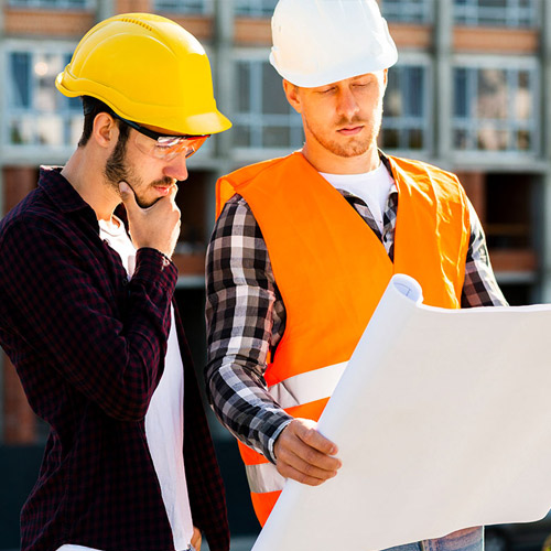 نوسازی ساختمان